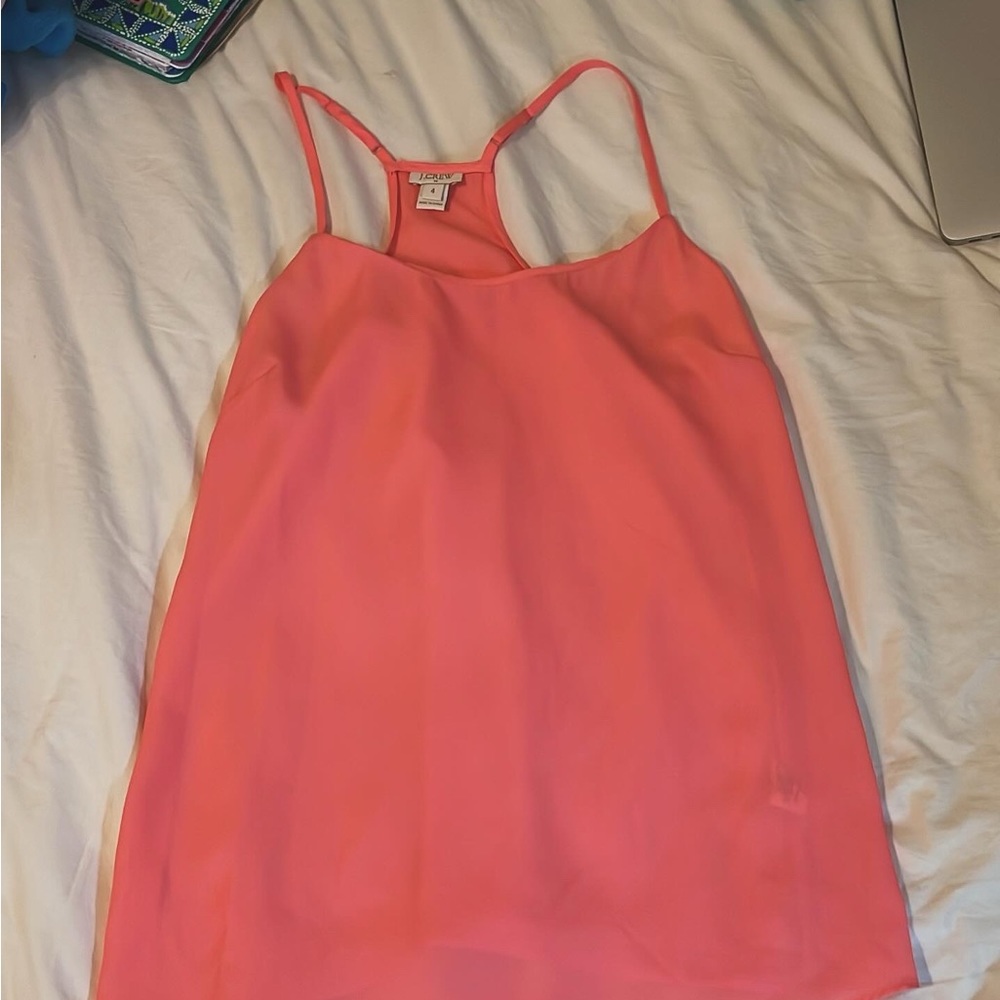 JCREW tank top